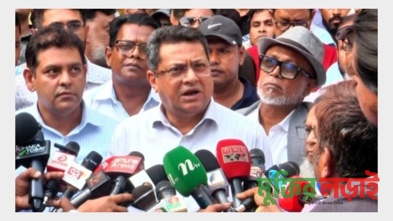 রাজউকের যেকোনো প্ল্যান ২৪ দিনের মধ্যে অনুমোদনের উদ্যোগ... গৃহায়ণ ও গণপূর্তমন্ত্রী