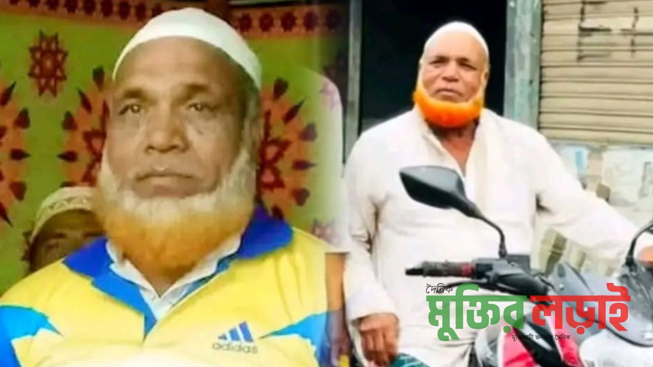 দেবিদ্বারে ফুটবল খেলা দেখে ফেরার পথে মর্মান্তিক সড়ক দুর্ঘটনা, নিহত এক