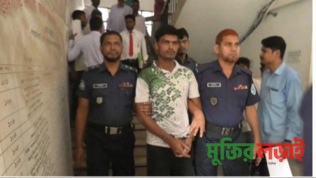 লালমনিরহাটে স্ত্রী হত্যা মামলায়, স্বামীর মৃত্যুদণ্ড