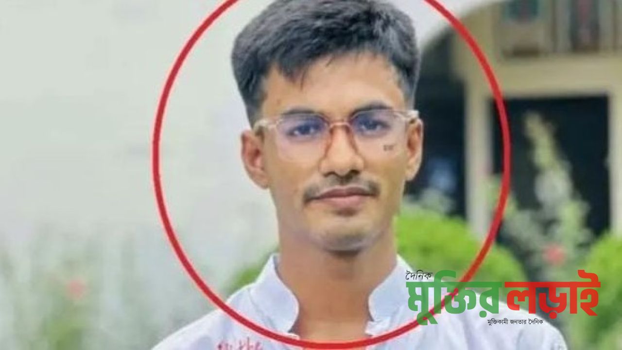 ঢাকায় শিক্ষার্থী হত্যা, ডিমলায় সুপারি বাগানে মিলল কার্টুনে ভরা মরদেহ