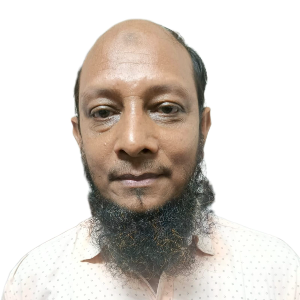 কামরুজ্জামান জনি