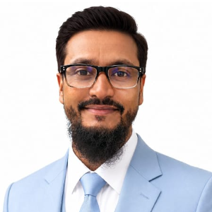 মোঃ মোজাক্কেরুল ইসলাম