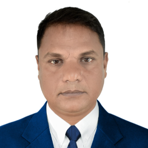 মোঃ মিজানুর রহমান 