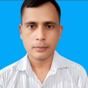 মোঃ উজ্জ্বল 