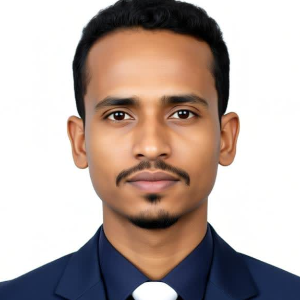 আলমগীর হোসেন 