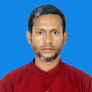 মোঃ আবুল হাসেম 