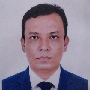 মোঃ আবু জাফর সোহেল