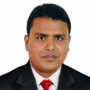 প্রবাল কান্তি সাহা