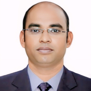 মোহাম্মদ নাজমুল হাসান মিলন 