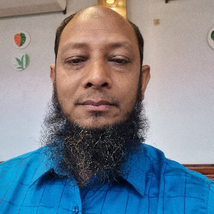কামরুজ্জামান জনি