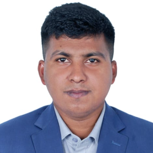 মো: নাজমুল হোসেন ইমন