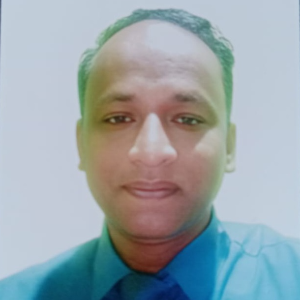 মোঃ জয়নাল আবেদীন