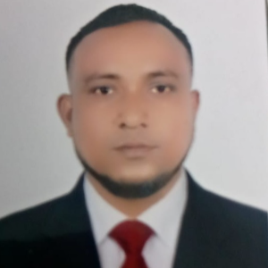 মোহাম্মদ খায়রুল হাসান