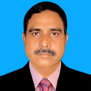 রমজান আলী সিকদার 