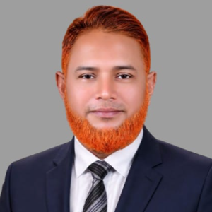 মোঃ হারিসুর রহমান