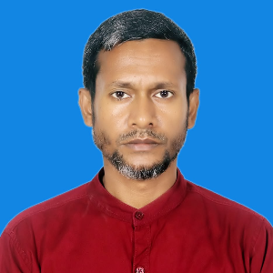 মোঃ আবুল হাসেম