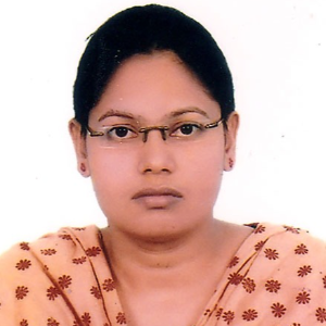 আমেনা বেগম