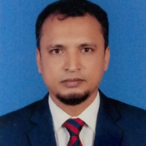মোঃ আবু সুফিয়ান মুনসি