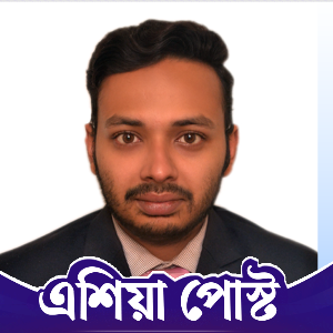 আতিকুর রহমান ইশতি 