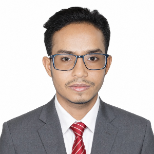 মো: আমিনুল ইসলাম 