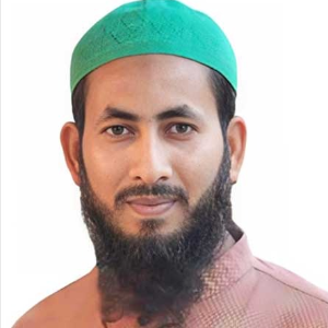 তরিকুল ইসলাম 