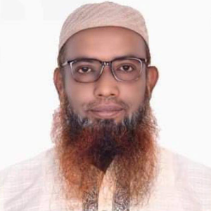 ইলিয়াছ আহমদ 