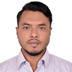 মোহাম্মদ আলী সুমন