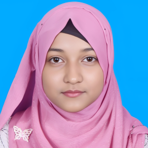 জান্নাত ইসলাম তাইফা 
