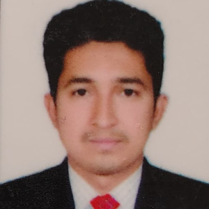 মো: রায়হান আলী 