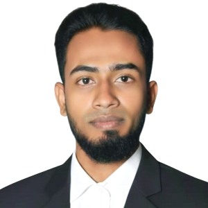 মো: বিশাল উদ্দিন 