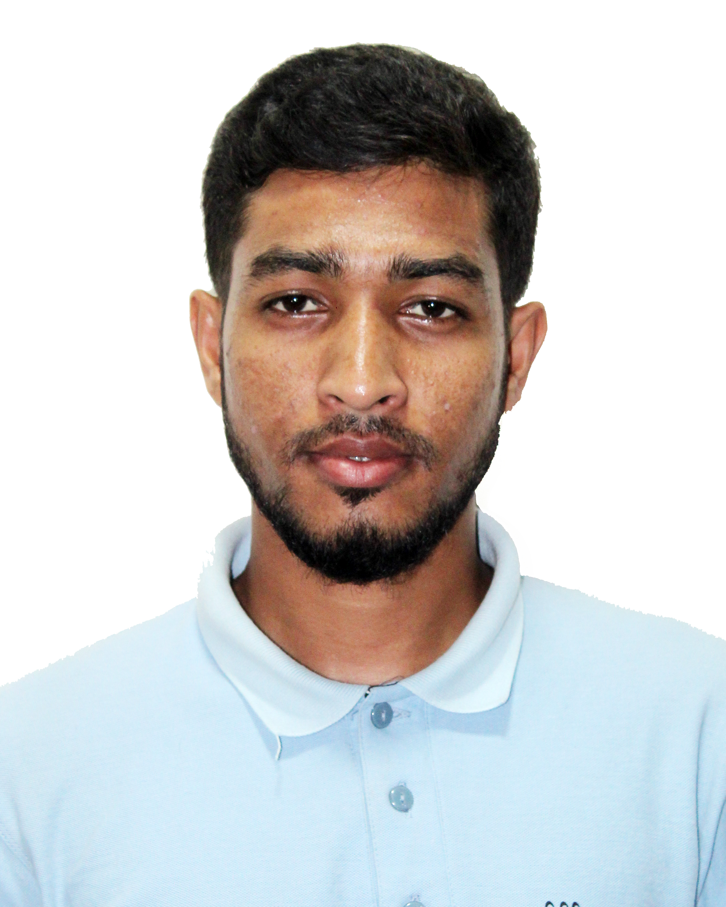 মোঃ শরিফ হোসেন মিজি 