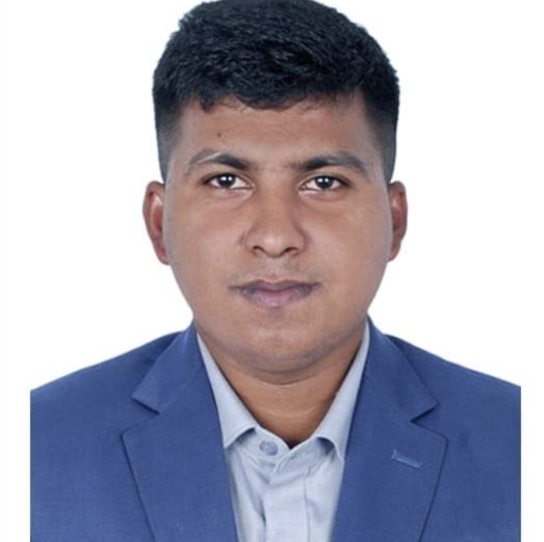 মো: নাজমুল হোসেন ইমন 