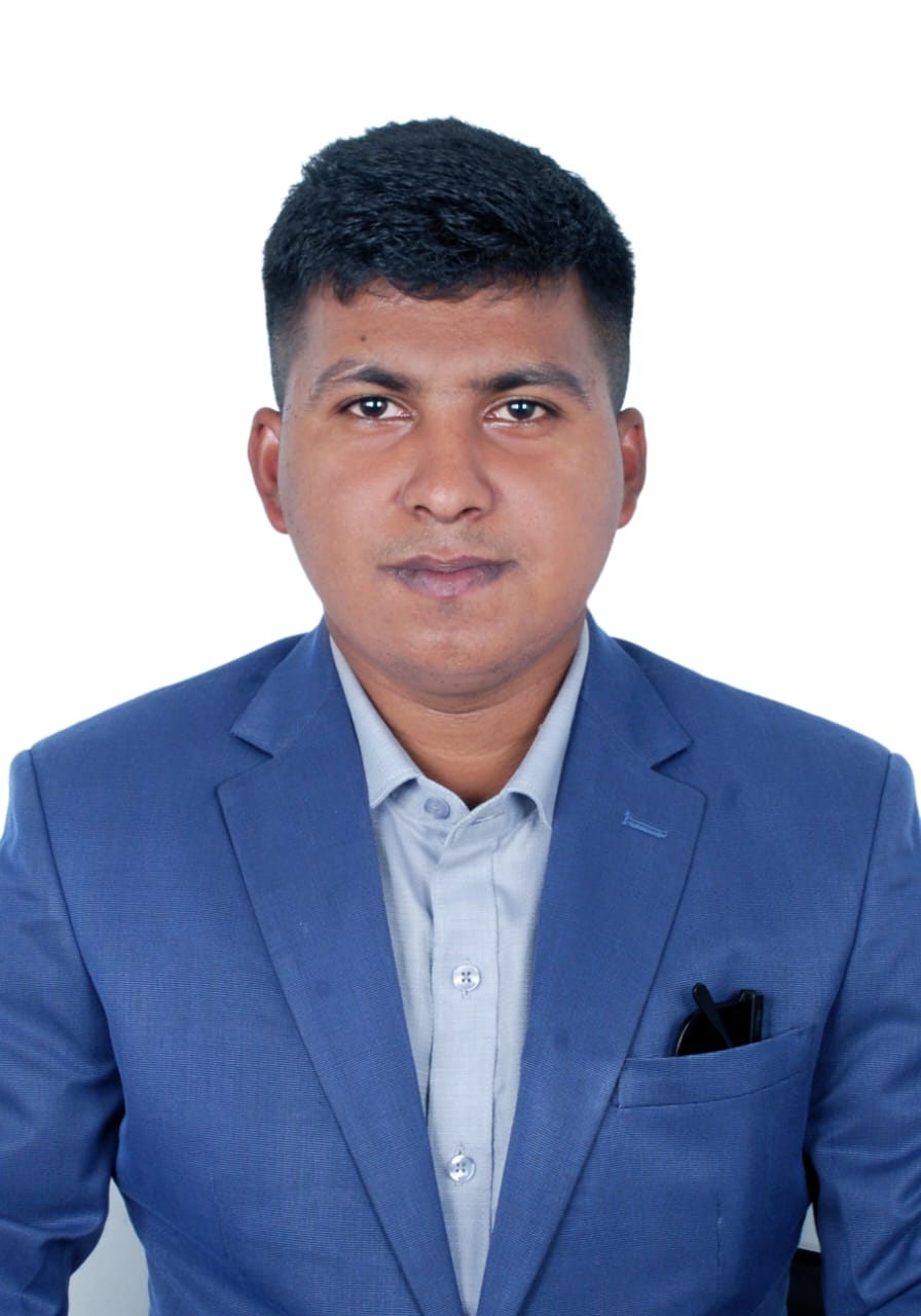 মোঃ নাজমুল হোসেন ইমন 