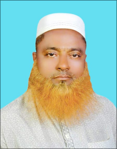 মোঃ আফাজ উদ্দীন প্রধান 