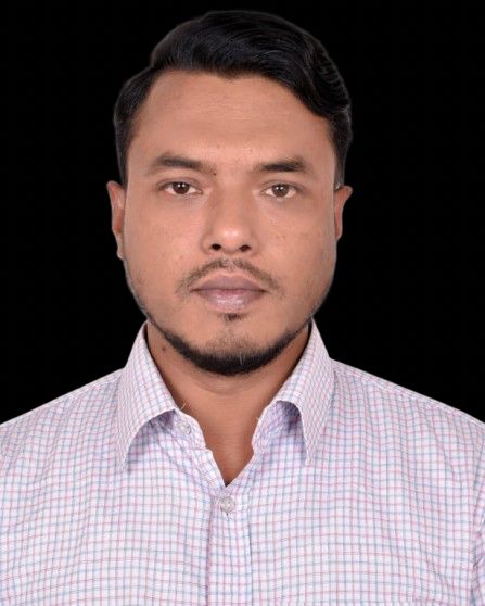 মোহাম্মদ আলী সুমন 