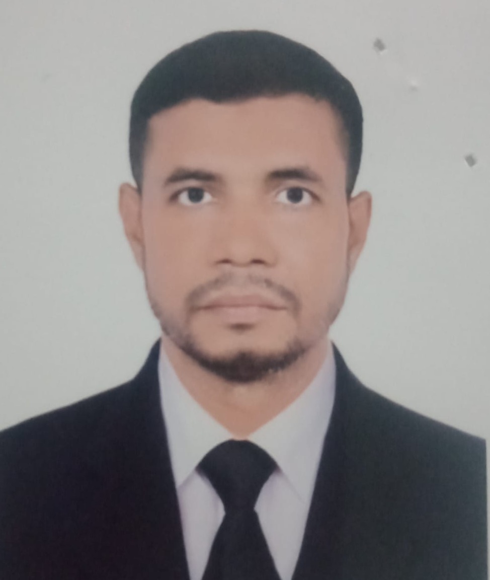 মোঃ মাঈন উদ্দিন মুন্সী 