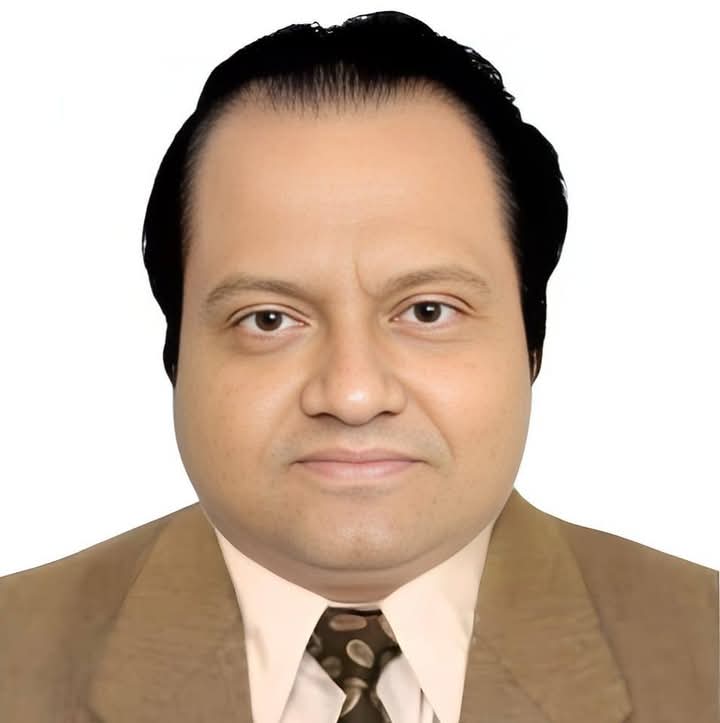 অধ্যাপক ড. মু. নজরুল ইসলাম তামিজী 