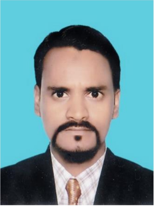 মোঃ মোজাক্কেরুল ইসলাম 