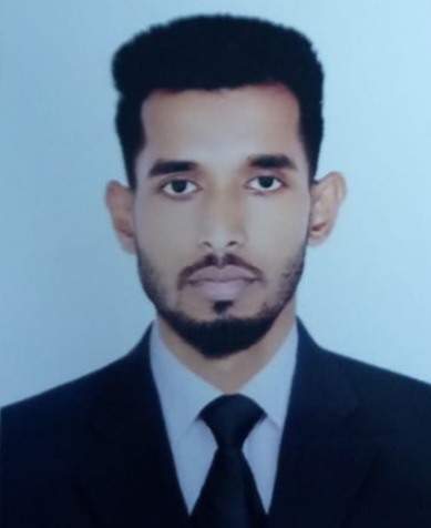 মোঃ ফাহাদ হোসেন